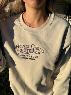 Casual Loose Letter Print Streetwear Hoodie for Women