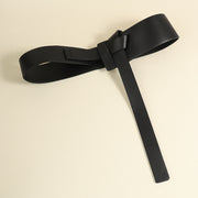 Wide Chic Belt