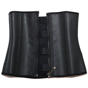 Natural Latex Waist Shaper Belt