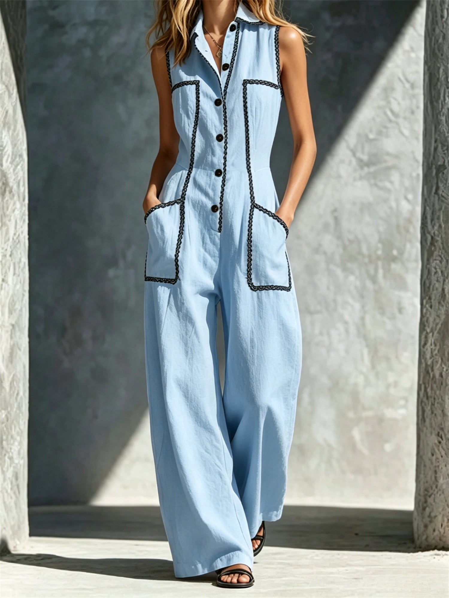 Jumpsuit