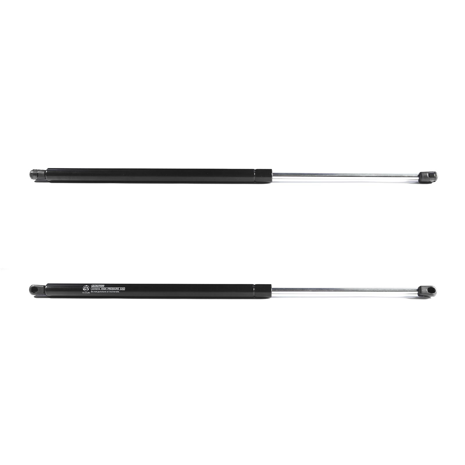 Upgrade Your SUV's Tailgate Lift Support