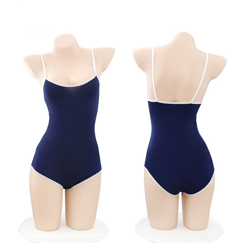 Women's Creative Casual Japanese Jumpsuit