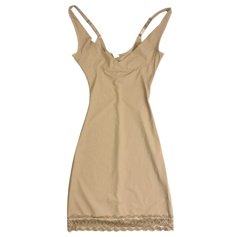 High Waist Postpartum Shaping Jumpsuit & Belly Slimmer