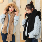 Stay Warm with One-Set Winter Essentials