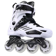Roll With Style - Inline Skates for Men & Women