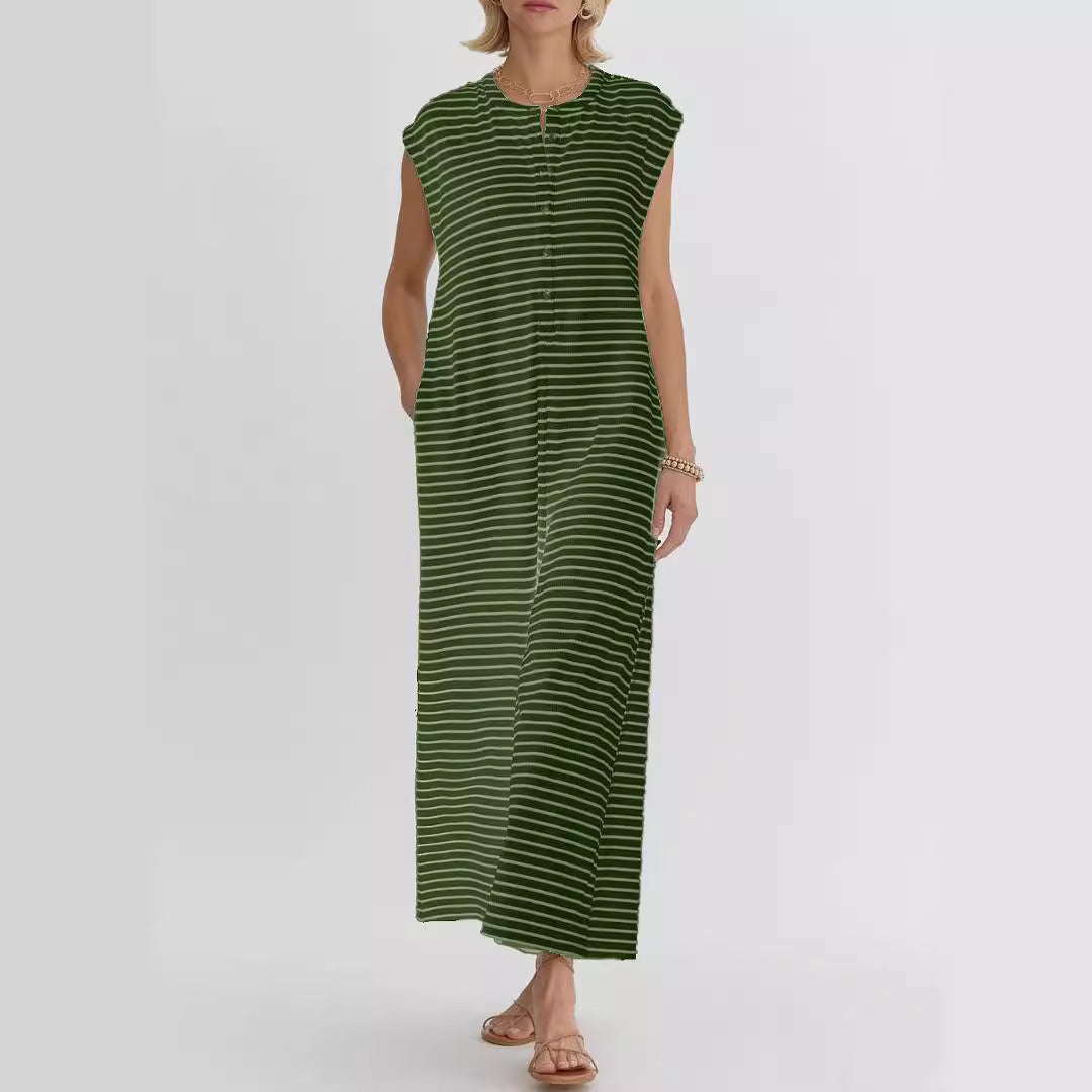 Women's Casual Simple Jumpsuit