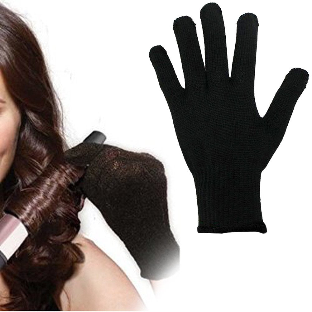 Protect Your Hands from Scalding Water with Heat-Resistant Gloves