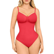 Seamless Waist Slimming & Hip Lifting Shapewear Jumpsuit
