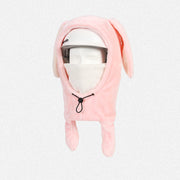 Warm Ski Helmet