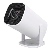 Portable 1080P Projector for Mobile, TV Stick, Laptop, and PC