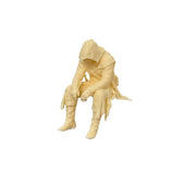 Esports Ninja or Armored Warrior Figurine for Desktop Decoration