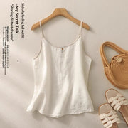 Retro Chic Cami Top