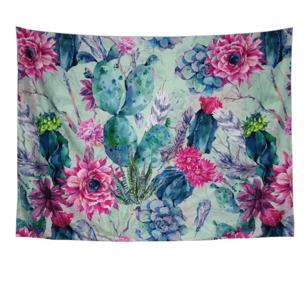 Home Printing Tapestry