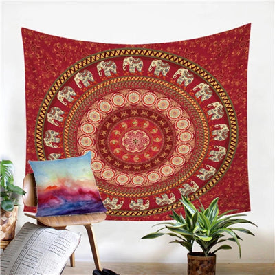 Digital Printing Beach Towel