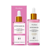 Smooth Skin Oil
