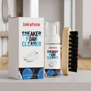 Clean Sneakers Easy
