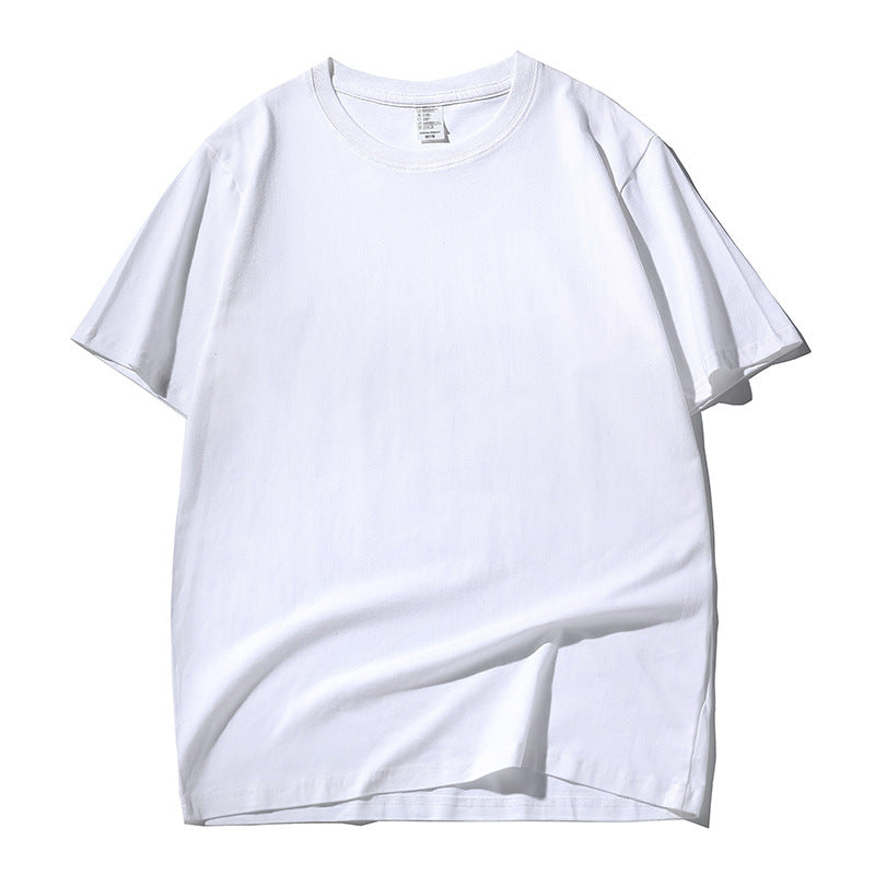 Custom 'I Love My Girlfriend' Cotton Women's T-Shirt