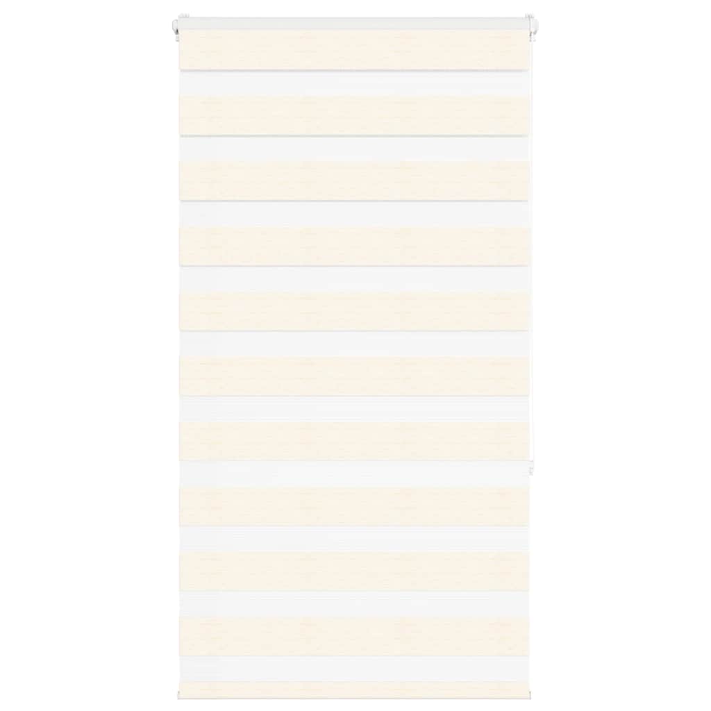 Zebra Roller Blind, Fabric Width 35.9 Cm, Polyester, Zebra Roller Blind