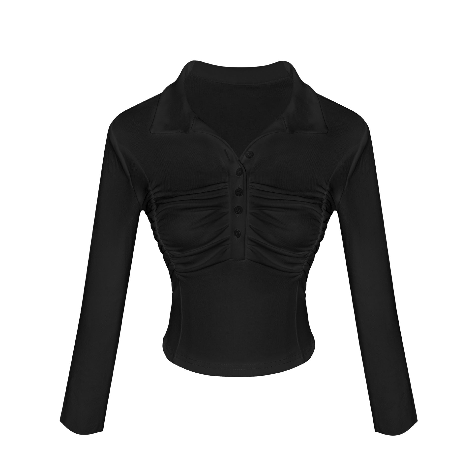 Slimming Summer Lightweight Bottoming Top