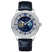 Timeless Elegance Automatic Watch