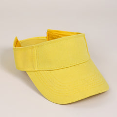Unisex kids sun hat for UV protection and outdoor comfort