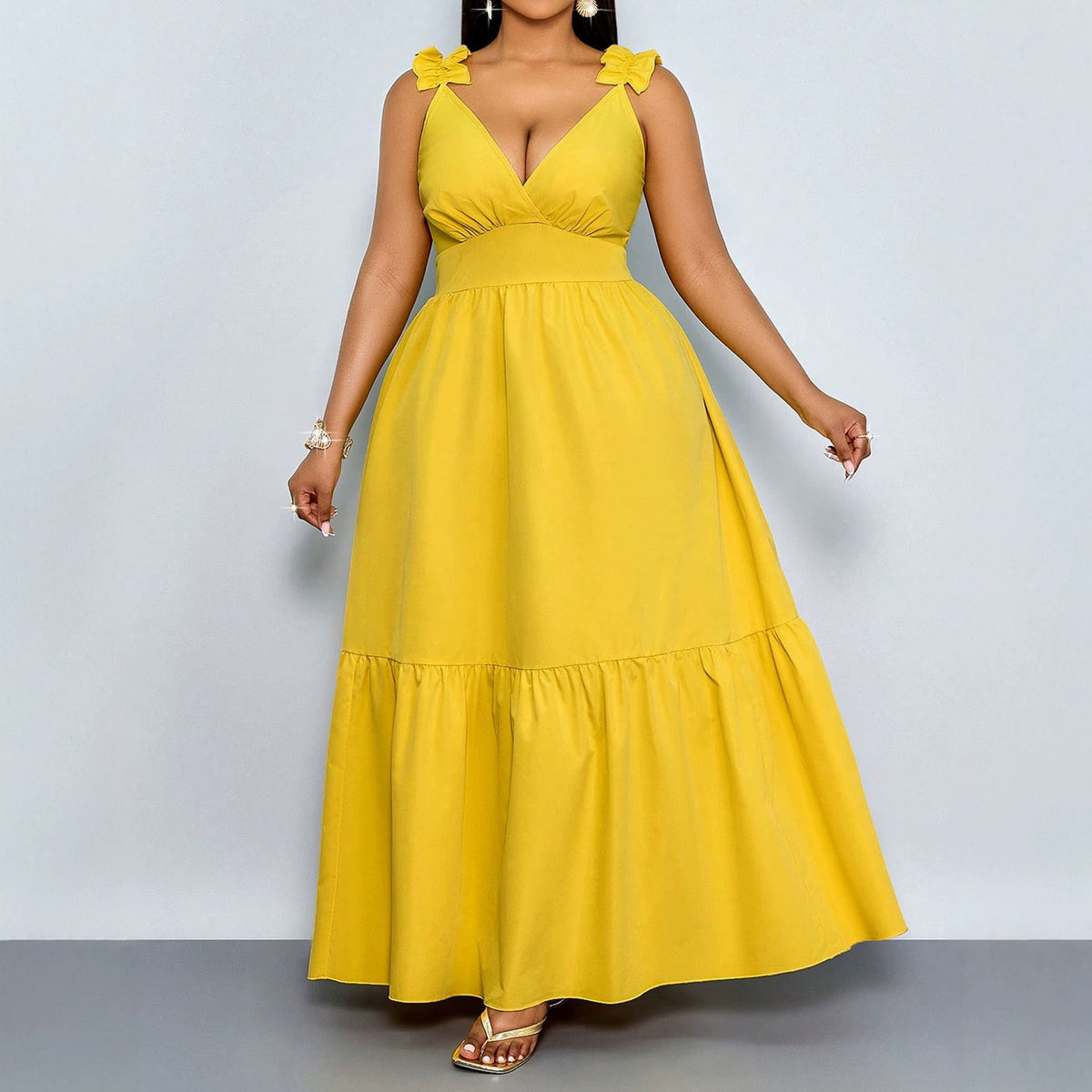 Summer New Style Elegant Dress for Women