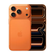 Apple iPhone 17 Pro 256GB Cosmic Orange Unlocked Smartphone