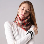 Neck Support Headrest