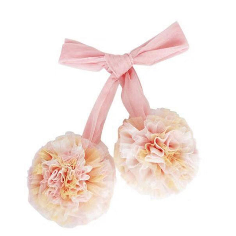 Yarn Ball Pendant Party Decoration