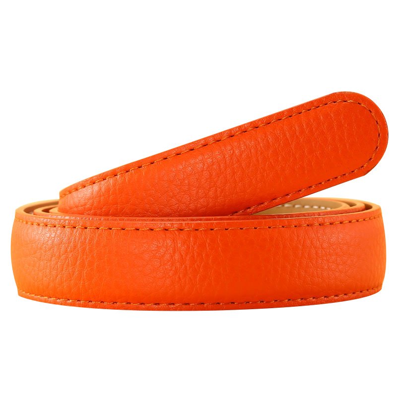 Elegant Automatic Belt for Women