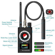 Protect Your Privacy with Advanced Spy Detector Device
