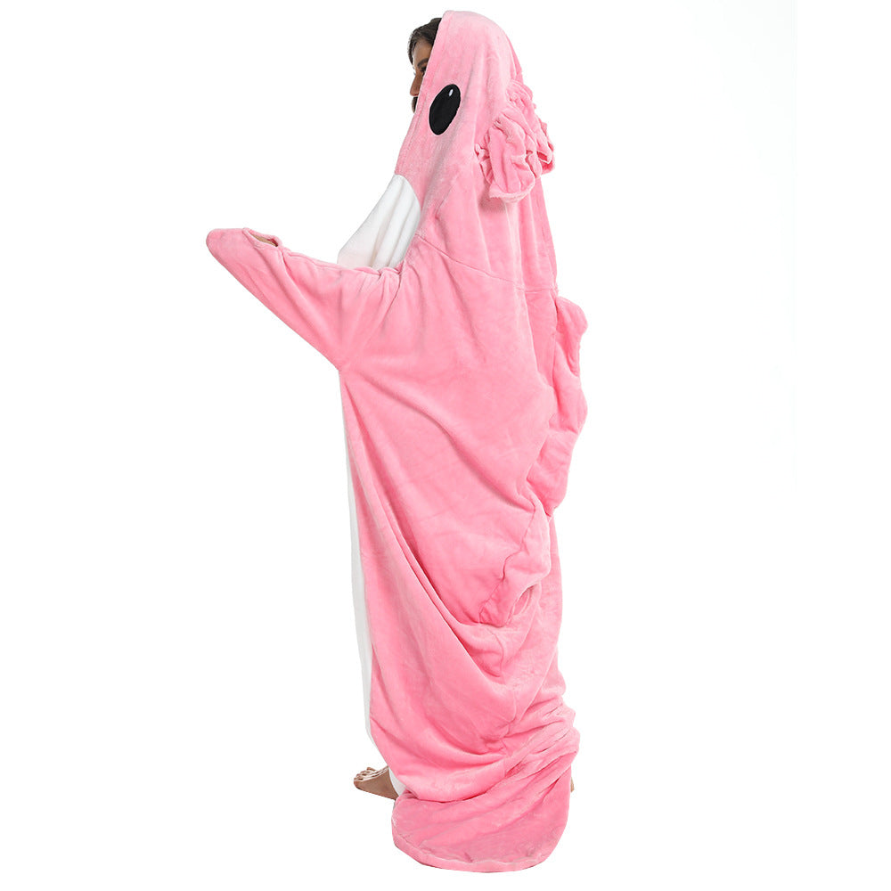 Cute Cartoon Embroidered Kawaii Salamander Jumpsuit