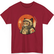 Casual Round Neck T-Shirt for Men & Women