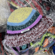 Warm Retro Wool Cap