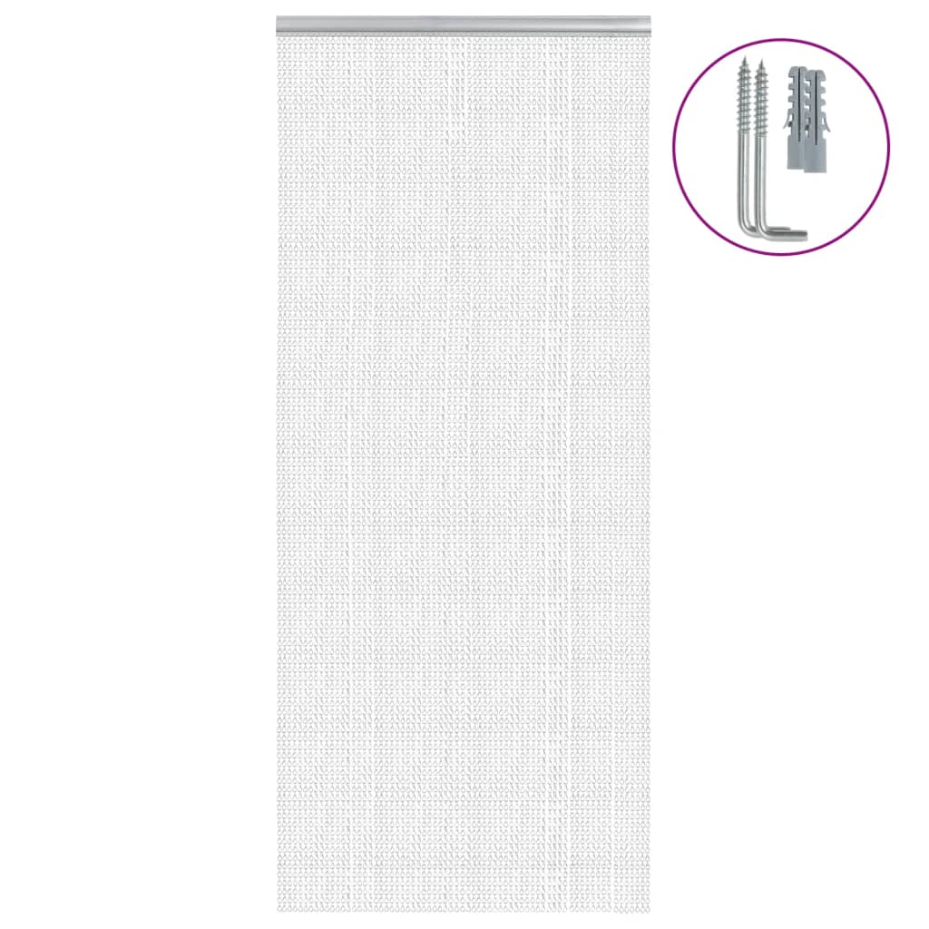 Chain Door Curtain