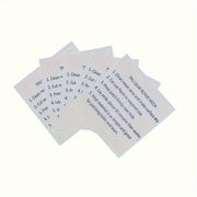Transparent Nylon Cloth Patches for Outdoor Gear Repair