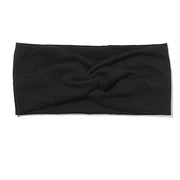 Warm Wool Headband