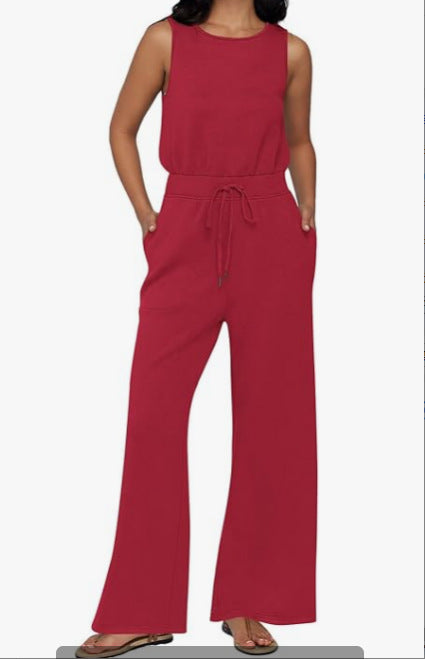 Women's Cat Suit Summer Clothing Casual