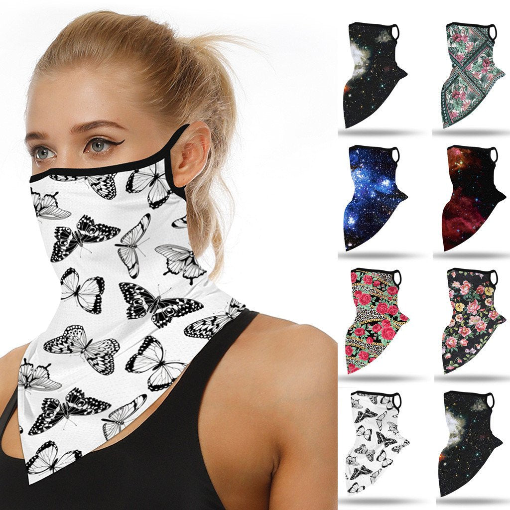 Sun Protect Collar