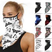 Sun Protect Collar