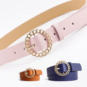 Casual Women's Belt - 7 Stylish Designs