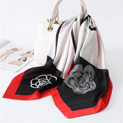 Silky Decor Scarf