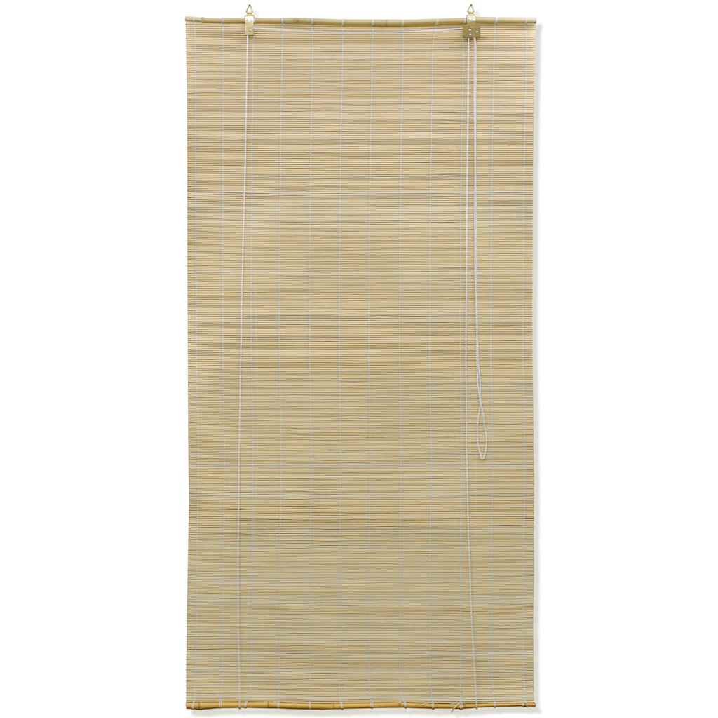 Natural Bamboo Roller Blind, Natural Bamboo Roller Blind, Natural Bamboo Roller Blind, Natural Bamboo Roller Blind