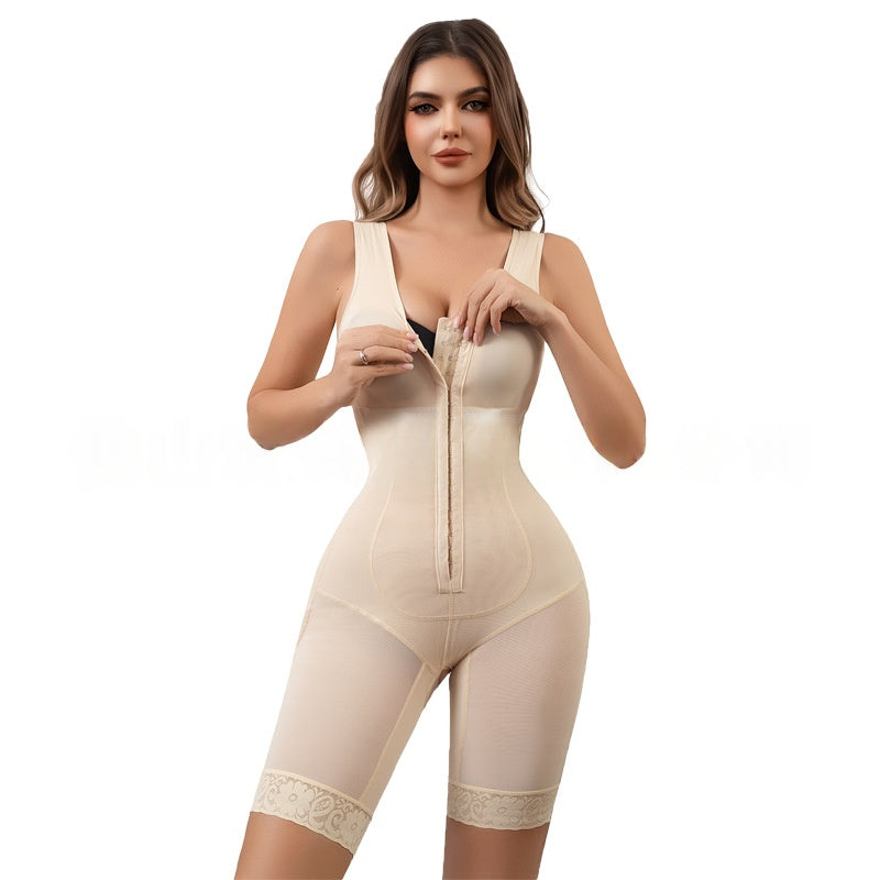 Seamless Tummy Control & Butt Lifting Shaper Leggings