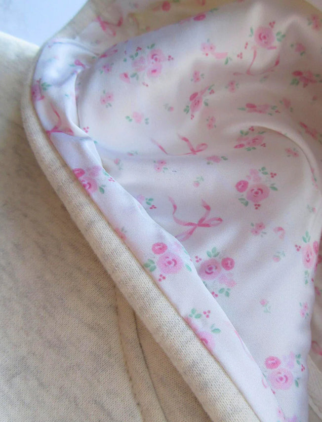 Sweet Cool Casual Women's Hoodie