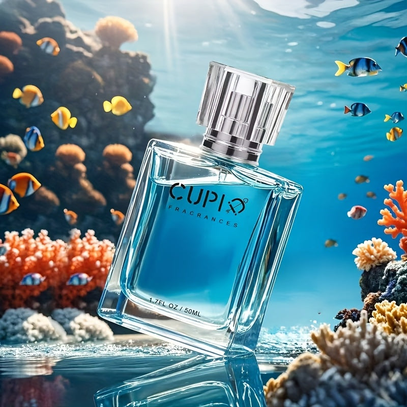 Men's Pheromone Cologne