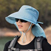 Sun Protection Cap