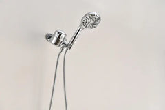 Effortless Shower Experience