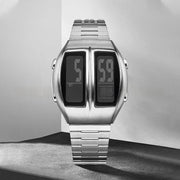 Timeless Style Multifunction Watch