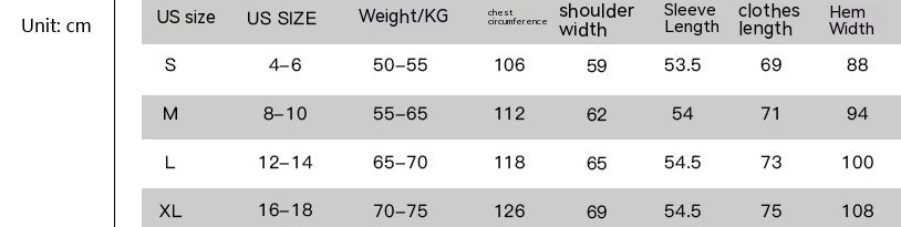 Geometric Casual Loose Round Neck Pullover for Women